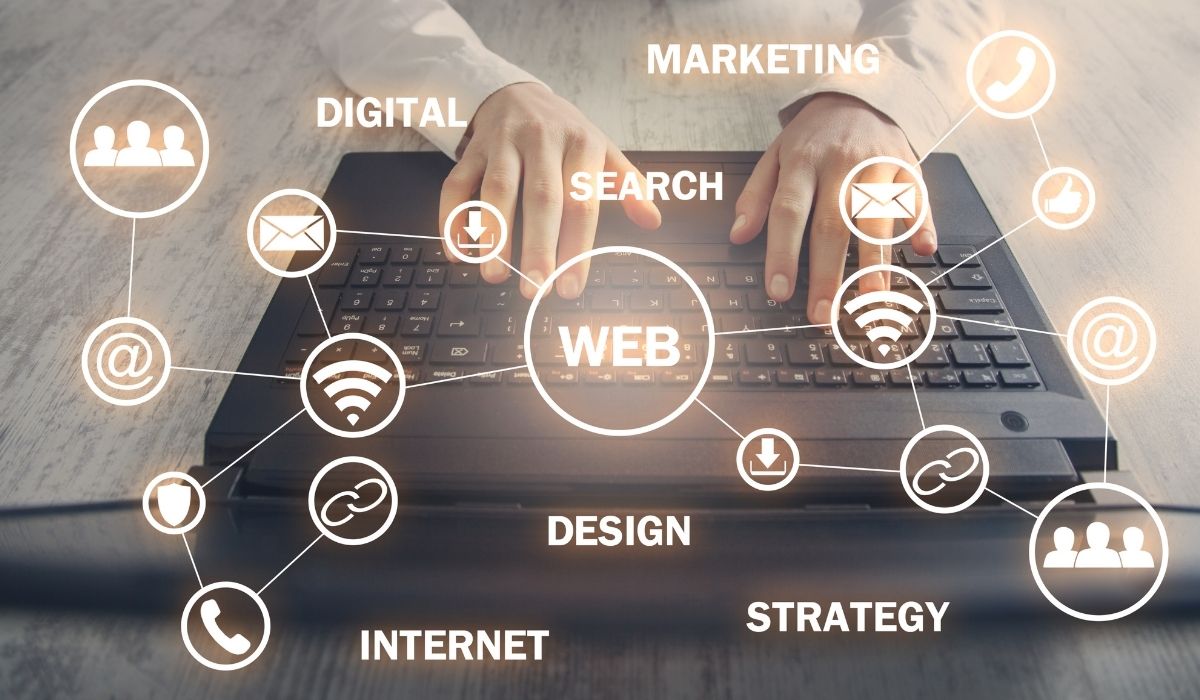 Ayvalık Web Tasarım